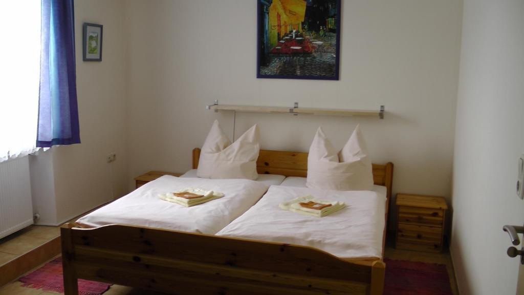 Assos Hotel Asbach-Baumenheim ห้อง รูปภาพ