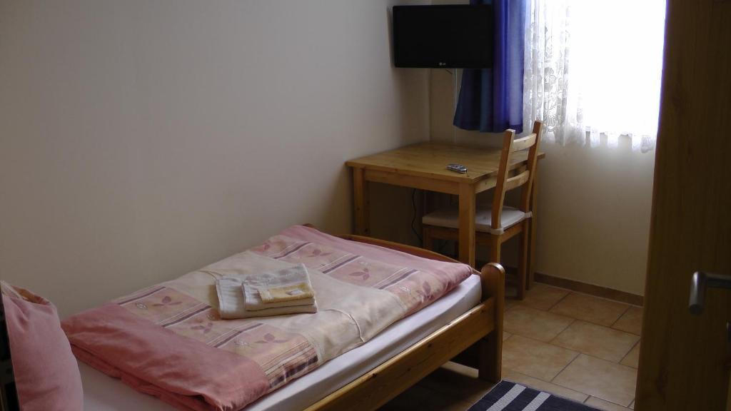 Assos Hotel Asbach-Baumenheim ห้อง รูปภาพ
