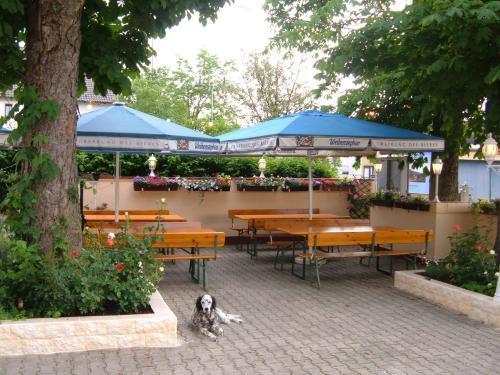 Assos Hotel Asbach-Baumenheim ภายนอก รูปภาพ