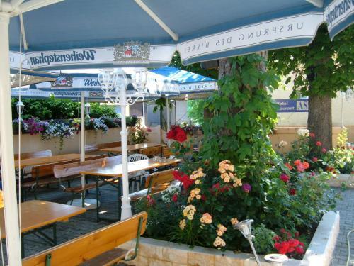 Assos Hotel Asbach-Baumenheim ภายนอก รูปภาพ